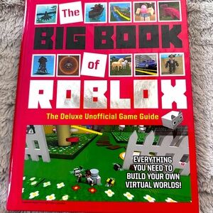 Big Book of ROBLOX